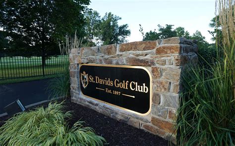 We will have to cancel the reservation with the. . St davids golf club membership cost